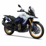 V-STROM 800DE