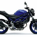 SV650