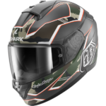 Mate Anthracita Verde Chocolate