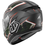 RIDILL 2 MATRIX CAMO Mat Anthracite Green Chocolat