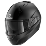 Casco Shark EVO ES Negro Mate