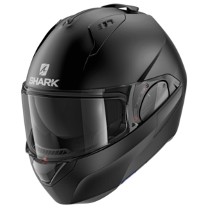 Casco Shark EVO ES Negro Mate