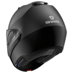 Casco Shark EVO ES Negro Mate