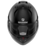 Casco Shark EVO ES Negro Mate