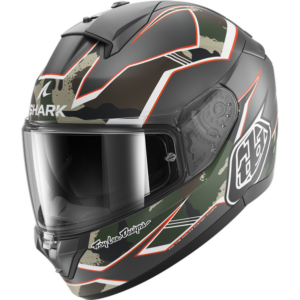 Mate Anthracita Verde Chocolate