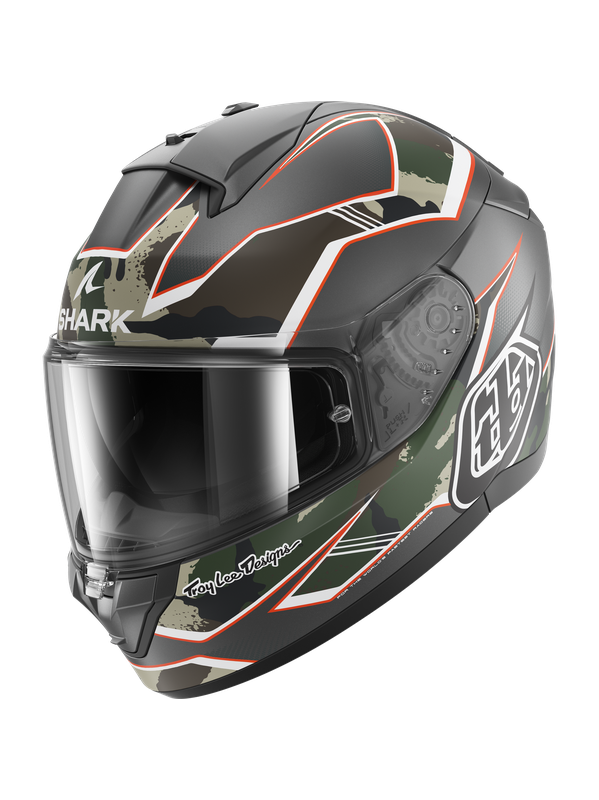 Mate Anthracita Verde Chocolate