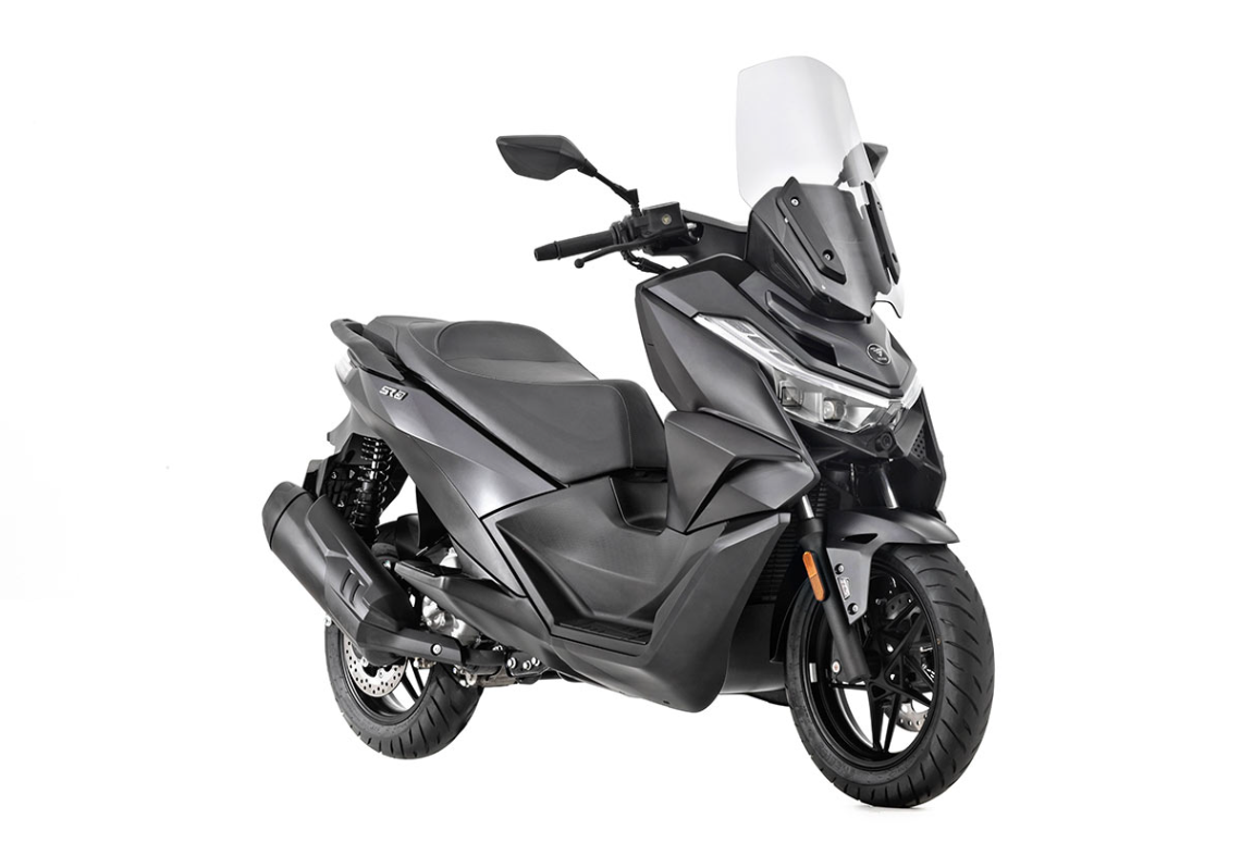 VOGE SR3