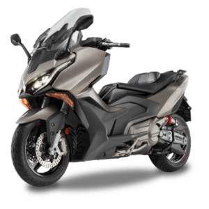 Kymco AK 550 PREMIUM