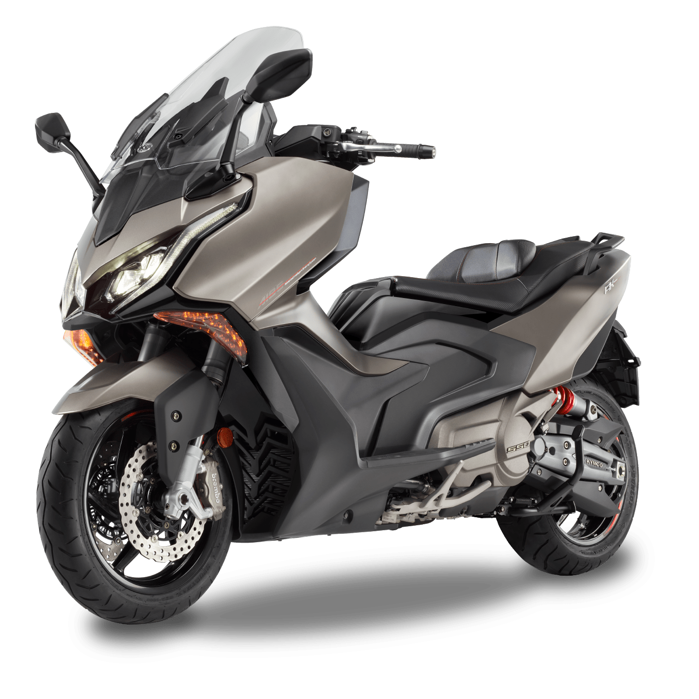 Kymco AK 550 PREMIUM Kymco AK 550 PREMIUM