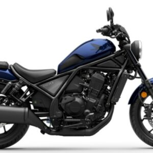 Honda CMX1100 REBEL 2025