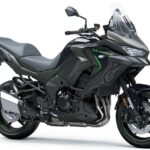 KAWASAKI VERSYS