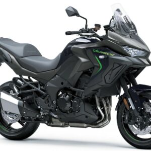 KAWASAKI VERSYS