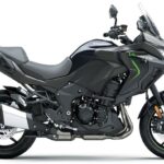 KAWASAKI VERSYS