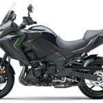 KAWASAKI VERSYS