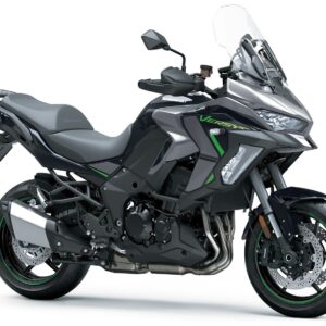 Kawasaki Versys 1100 SE 2025