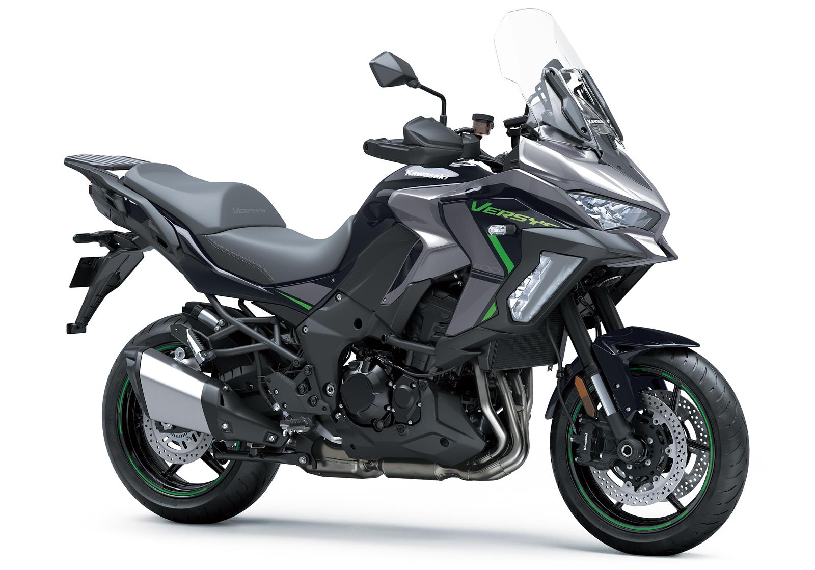 VERSYS