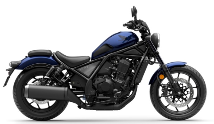 CMX1100 Rebel 2025 ZUL