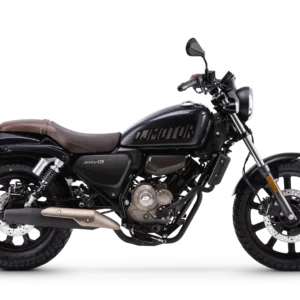 SRV 125