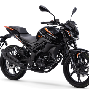 TRX 125