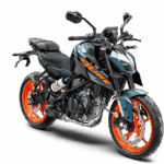 KTM DUKE 125 2025