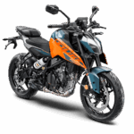 KTM DUKE 125 2025