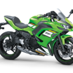 ninja 650