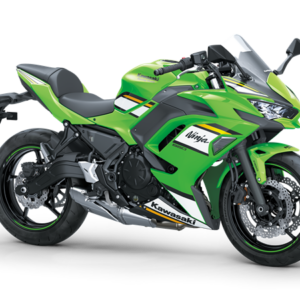 ninja 650