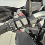 BMW R1200GS Adventure triple Black