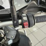 BMW R1200GS Adventure triple Black