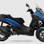 Piaggio MP3 Sport 310