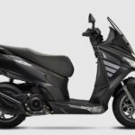 Aprilia SXR Sport 50