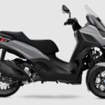 Piaggio MP3 Sport 310