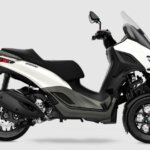 Piaggio MP3 310