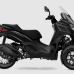 Piaggio MP3 Sport 310