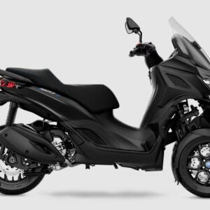 Piaggio MP3 Sport 310