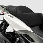 Piaggio MP3 310