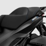 Piaggio MP3 Sport 310