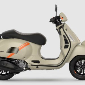 Vespa GTV 310