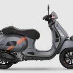 Vespa GTV 310