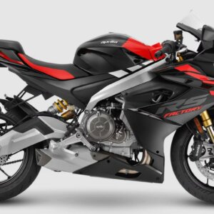 Aprilia RS 660 Factory