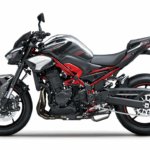 Z900 2025