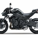 Z900 2025