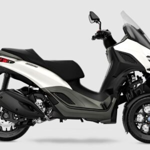 Piaggio MP3 310