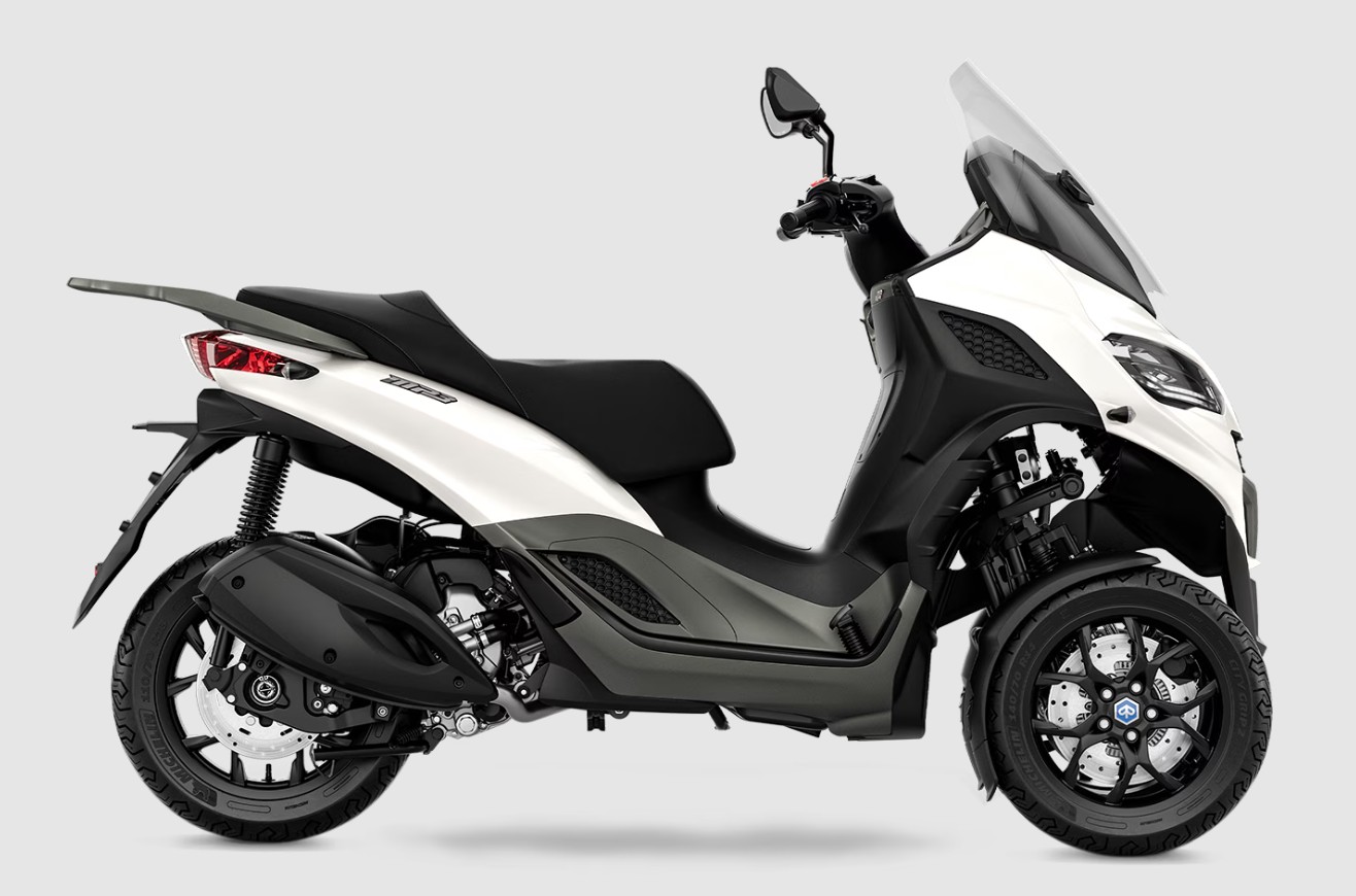 Piaggio MP3 310