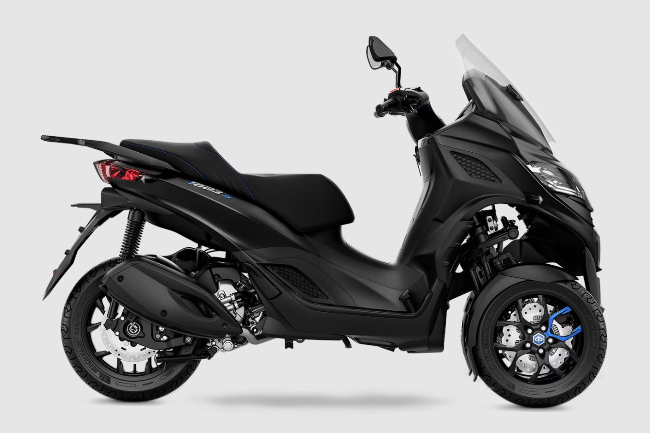 Piaggio MP3 Sport 310