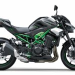 Z900 2025