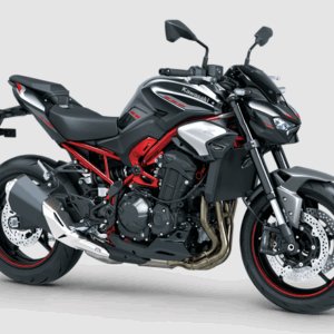 Z900 2025