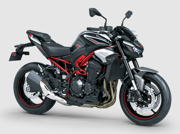 Z900 2025