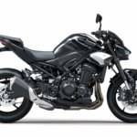 Z900 2025