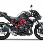 Z900 2025